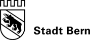 logo stadt bern