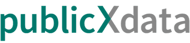 publicxdata logo